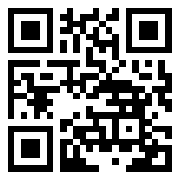 QR code for the SupplyMeNow app